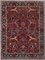 Indian Middle Eastern Style Rug 2