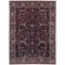 Indian Middle Eastern Style Rug 1