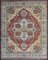 Indian Middle Eastern Style Rug 2