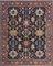 Indian Middle Eastern Style Rug 3