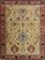 Indian Middle Eastern Style Rug 2