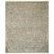 Contemporary Indian Wool Rug 1