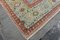 Tapis Traditionnel Indien 2