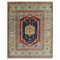 Indian Traditional Rug 1