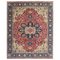 Tapis Traditionnel Indien 1