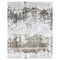 Modern Abstract Style Knotted Rug 1