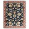 Tapis Traditionnel Indien 1