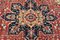Contemporary Indian Wool Rug, Image 3