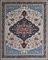 Indian Middle Eastern Style Rug 2