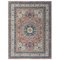 Indian Middle Eastern Style Rug, Image 1