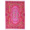 Tapis Kilim Floral Style Bessarabien 1