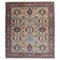 Indian Middle Eastern Style Rug 1