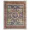 Indian Middle Eastern Style Rug 1