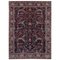 Indian Middle Eastern Style Rug 1