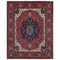 Indian Middle Eastern Style Rug 1