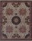 Indischer Teppich im orientalischen Stil 4