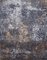 Modern Silk and Wool Hand Knotted Rug, Image 2