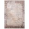 Modern Silk and Wool Hand Knotted Rug 1