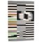 Tappeto Kilim in stile moderno intrecciato a mano, Immagine 1