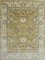 Tapis Style Oushak, Inde 4