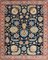 Indian Middle Eastern Style Rug, Image 2