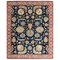 Indian Middle Eastern Style Rug 1