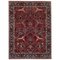 Indian Middle Eastern Style Rug, Image 1