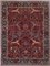 Indian Middle Eastern Style Rug, Image 2