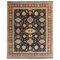 Indian Middle Eastern Style Rug 1