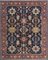 Indischer Teppich im orientalischen Stil 2