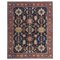 Indian Middle Eastern Style Rug 1