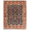 Indian Middle Eastern Style Rug 1