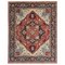 Indian Middle Eastern Style Rug 1