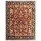 Indian Middle Eastern Style Rug 1