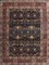 Indian Middle Eastern Style Rug 2