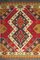 Anatolian Style Handwoven Kilim Rug 3