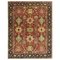 Indian Middle Eastern Style Rug 1