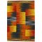 Tribal Style Handwoven Kilim Rug 1