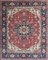 Indian Middle Eastern Style Rug 2