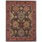 Indian Middle Eastern Style Rug 1