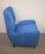 Fauteuils Style Melchiorre Bega, Italie, 1950s, Set de 2 10