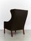 Mid-Century Model 2204 Wingback Chair by Børge Mogensen for Fredericia 14