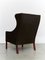 Mid-Century Model 2204 Wingback Chair by Børge Mogensen for Fredericia, Image 14