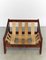 Mid-Century Lounge Chair by Percival Lafer for Lafer Furniture Company 2