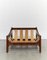 Mid-Century Lounge Chair by Percival Lafer for Lafer Furniture Company 3