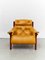 Vintage Lounge Chair & Ottoman by Percival Lafer for Lafer Furniture Company, Image 14