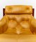 Vintage Lounge Chair & Ottoman by Percival Lafer for Lafer Furniture Company 4