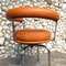 Chaise Pivotante LC7 Vintage par Charlotte Perriand, Le Corbusier & Jeanneret pour Cassina 10