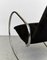 Rocking Chair S826 Vintage en Chrome par Ulrich Böhme pour Thonet, 1970s 9