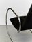 Vintage S826 Cantilever Rocking Chair in Chrome by Ulrich Böhme for Thonet, 1970s 9